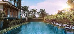 Leedon Green (D10), Condominium #462901291